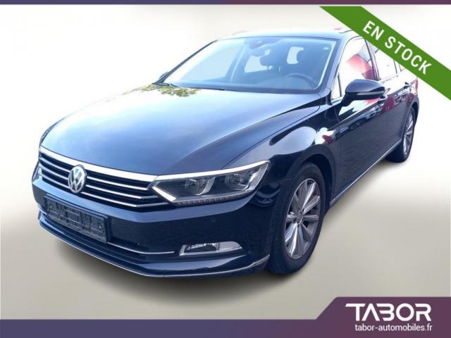 Volkswagen Passat 2.0 Tdi 240 Dsg 4m Highline