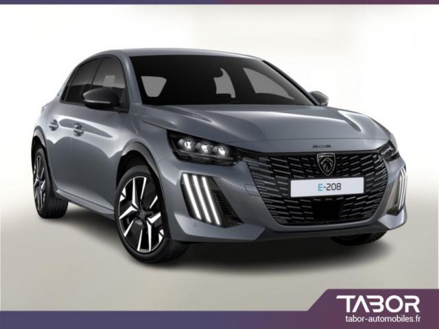 Peugeot 208 156 Gt 11kw-Obc Cam Pdc Keyl Reg