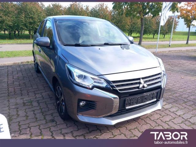 Mitsubishi Space Star image 3