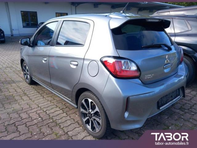 Mitsubishi Space Star image 8