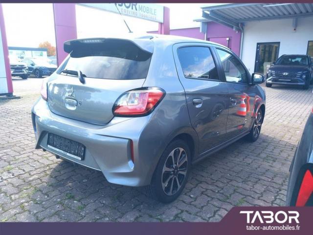 Mitsubishi Space Star image 4