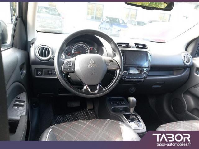 Mitsubishi Space Star image 5