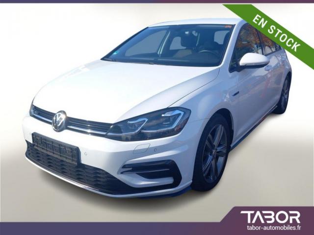 Volkswagen Golf Vii 1.5 Tsi 150 Highline Acc