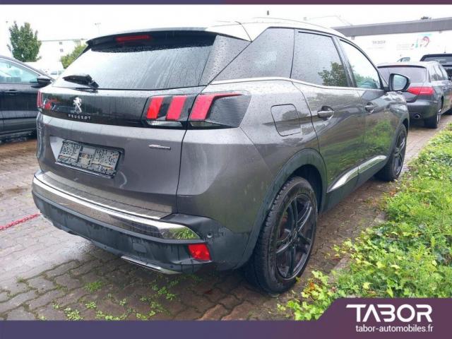 Peugeot 3008 image 1
