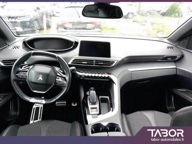 Peugeot 3008 image 5
