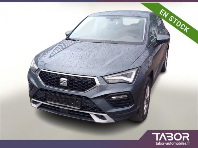 Seat Ateca 1.5 Tsi 150 Style Led Pdc Temp