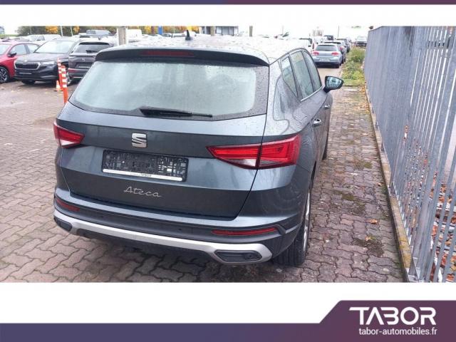 Seat Ateca image 3
