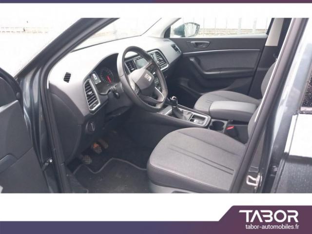 Seat Ateca image 1