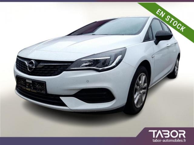 Opel Astra K 1.2 110 Turbo Edition Led Cam Pdc