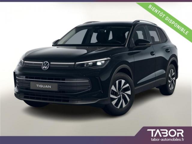 Volkswagen Tiguan 1.5 Etsi 150 Dsg Led+ Keyl