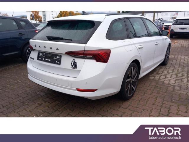 Skoda Octavia image 1