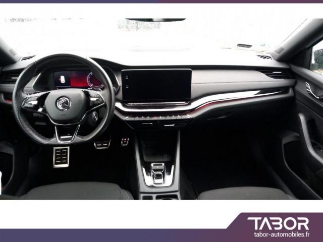 Skoda Octavia image 6