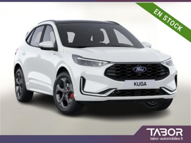 Ford Kuga 2.5 Fhev 183 Awd St-Line X Hud Pano