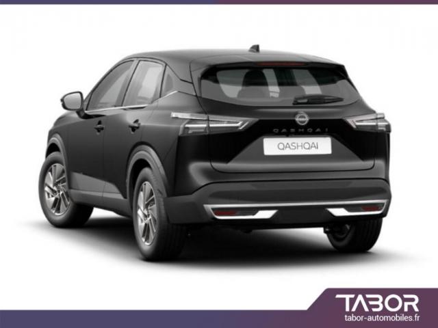 Nissan Qashqai image 4