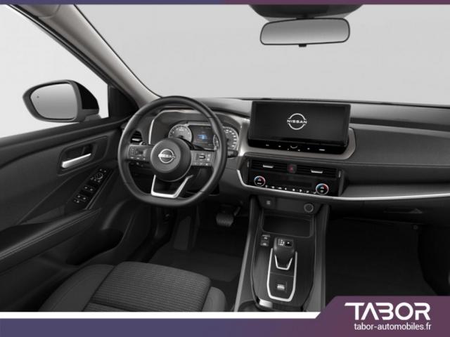 Nissan Qashqai image 8
