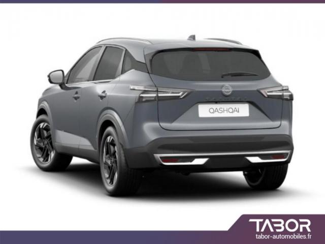 Nissan Qashqai image 4
