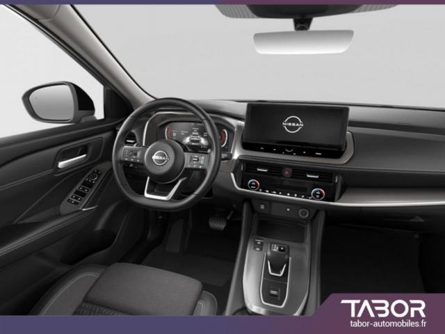 Nissan Qashqai image 2