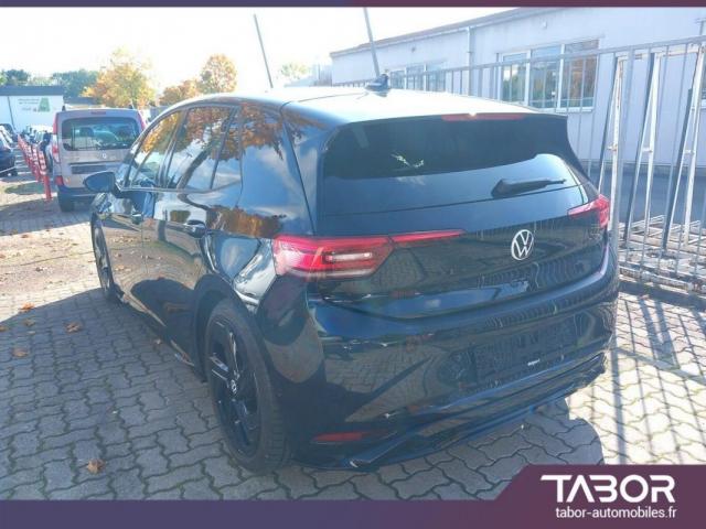 Volkswagen Id.3 image 4