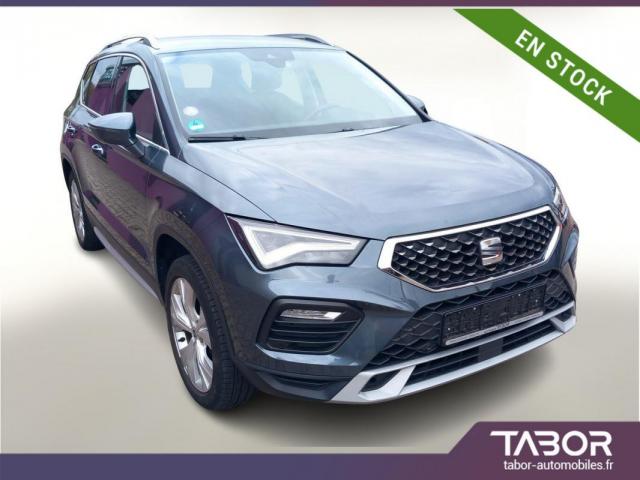 Seat Ateca 1.5 Tsi 150 Dsg Xperience Acc Gps