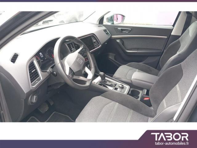Seat Ateca image 6