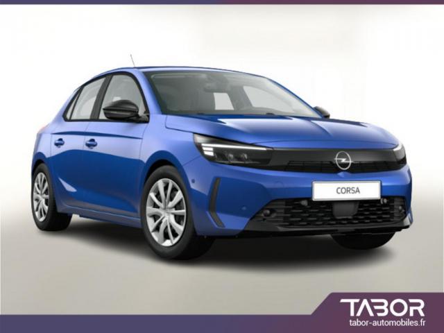 Opel Corsa 1.2 100 Pdc Régulateur Carplay