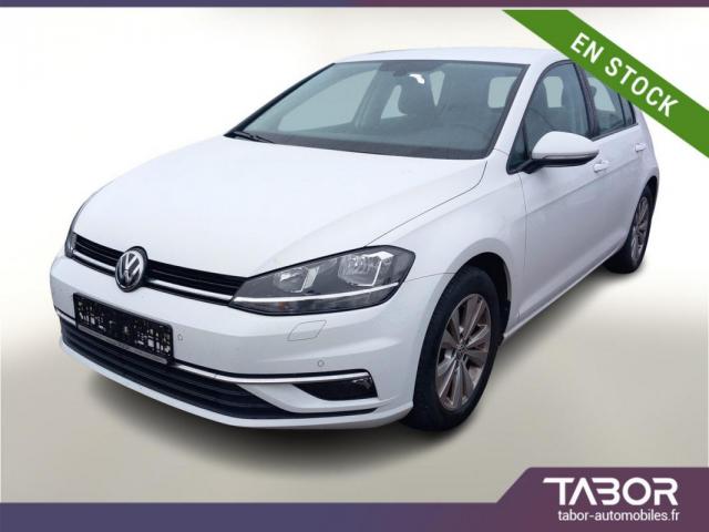 Volkswagen Golf Vii 1.5 Tsi 150 Dsg Comfortline