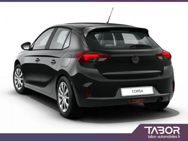 Opel Corsa image 8