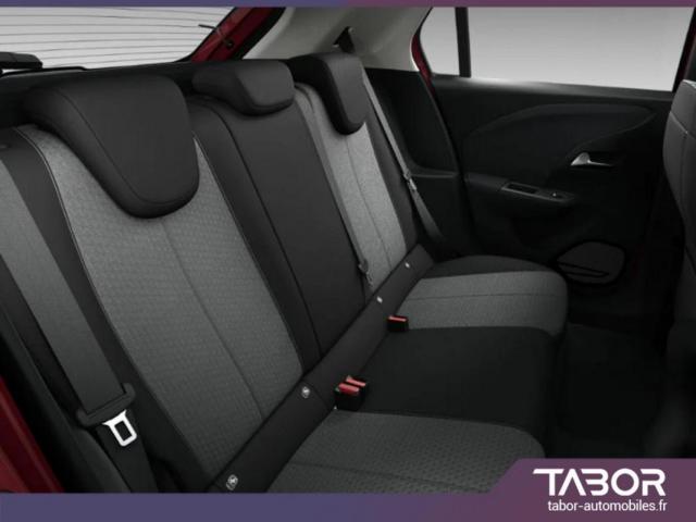 Opel Corsa image 4