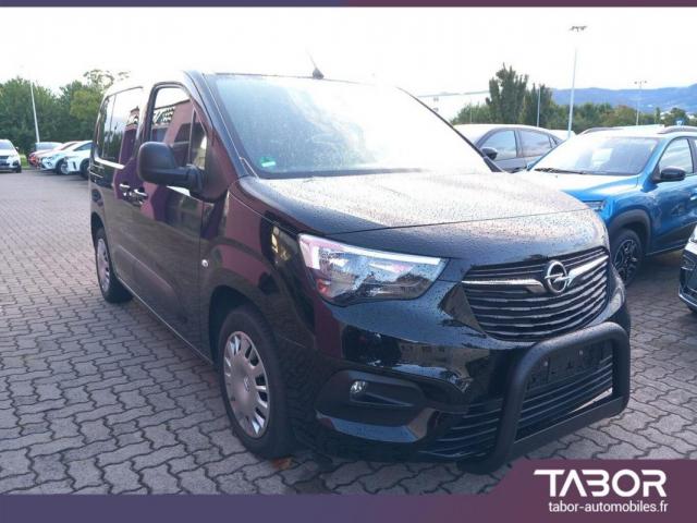 Opel Combo image 4
