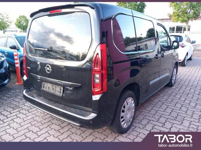 Opel Combo image 8