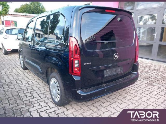 Opel Combo image 3