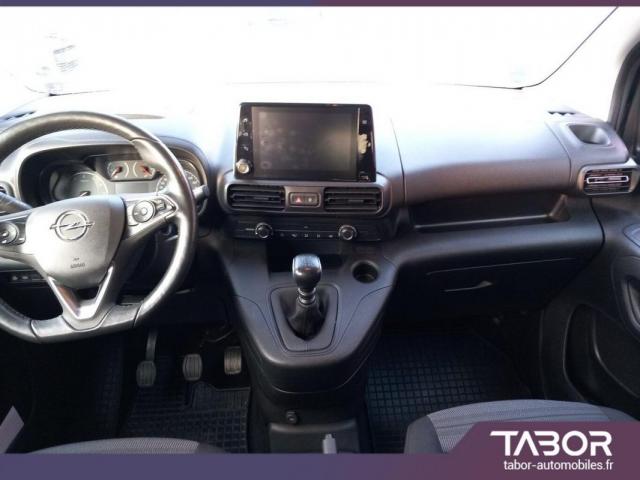 Opel Combo image 1