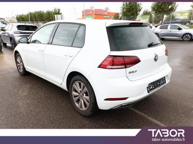 Volkswagen Golf image 8