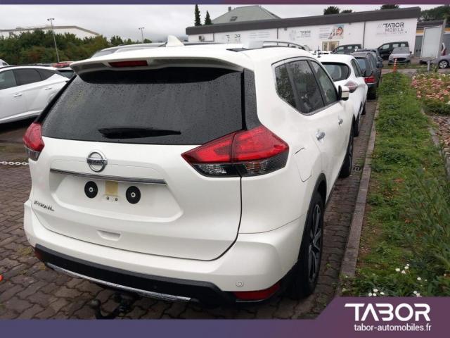 Nissan X-Trail image 2