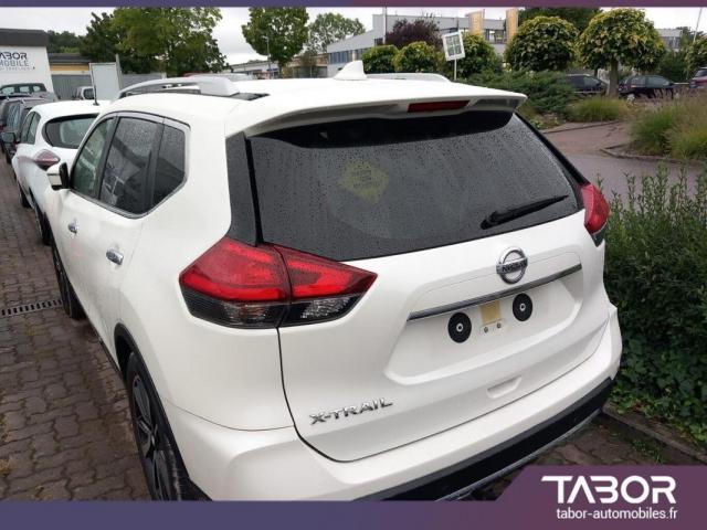 Nissan X-Trail image 5
