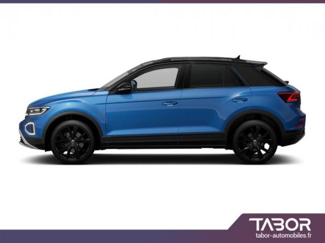 Volkswagen T-Roc image 3
