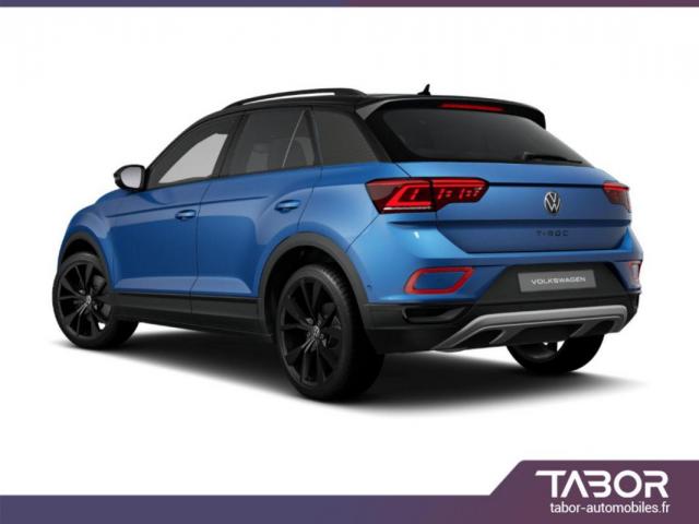 Volkswagen T-Roc image 6
