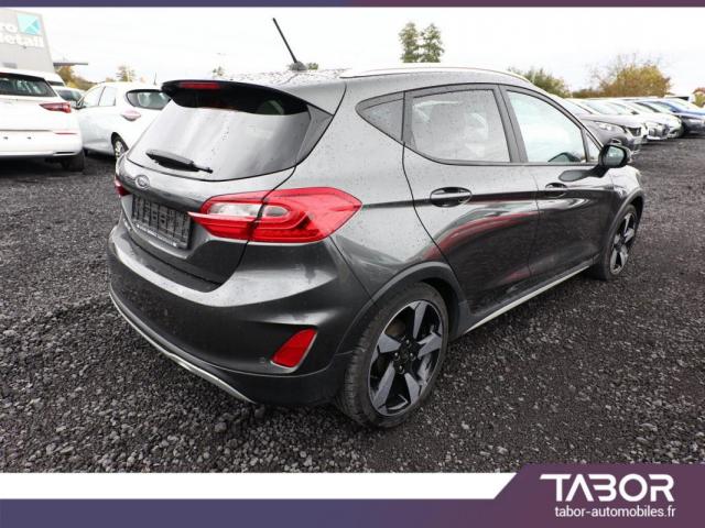 Ford Fiesta image 3
