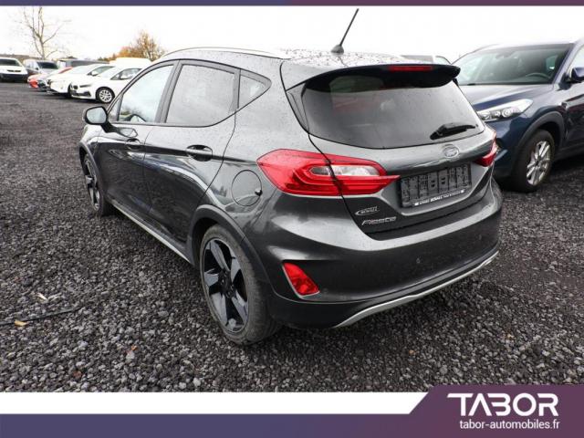 Ford Fiesta image 6