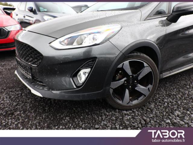 Ford Fiesta image 7