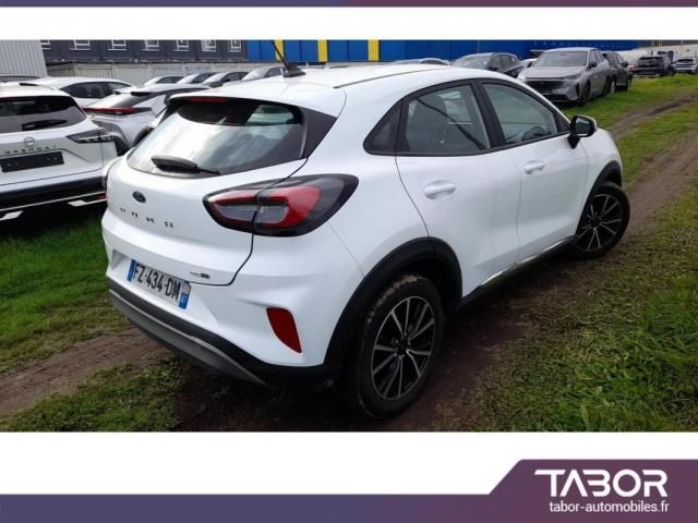 Ford Puma image 3