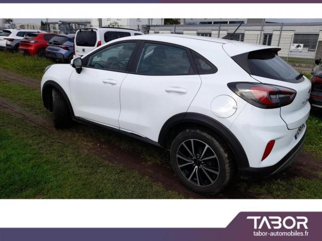 Ford Puma image 7