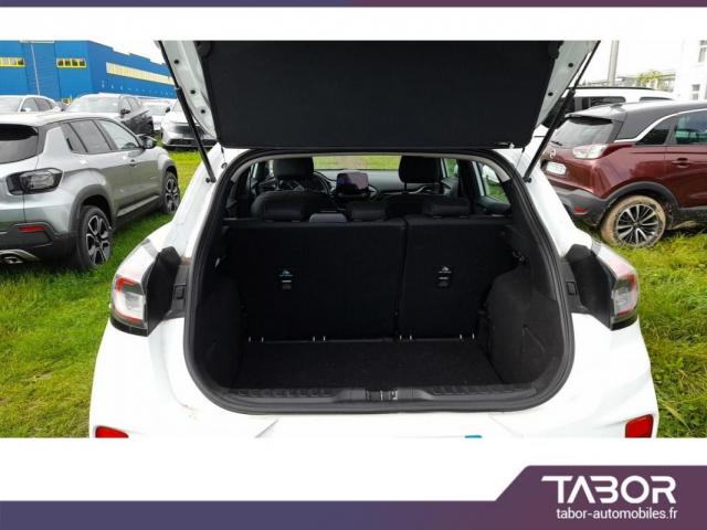 Ford Puma image 2