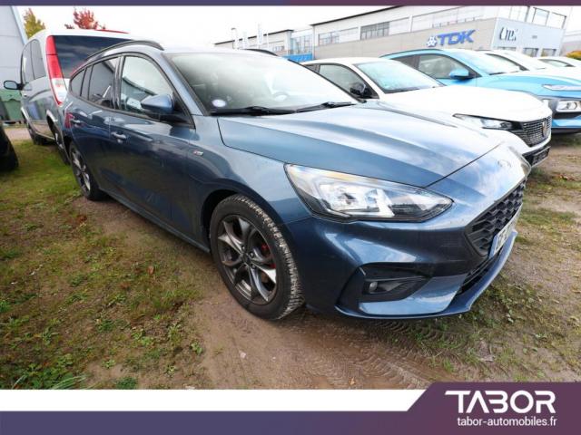 Ford Focus image 3