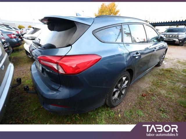 Ford Focus image 2