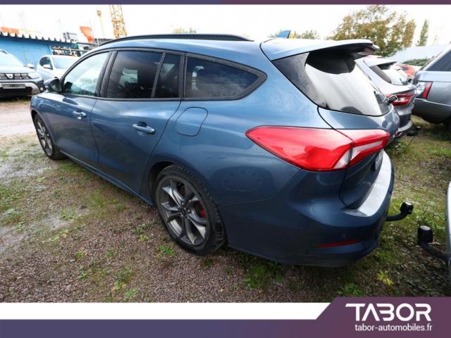 Ford Focus image 9