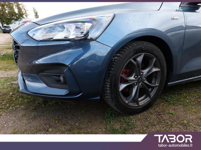 Ford Focus image 7