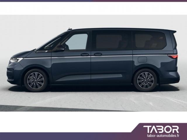 Volkswagen T7 Multivan image 2