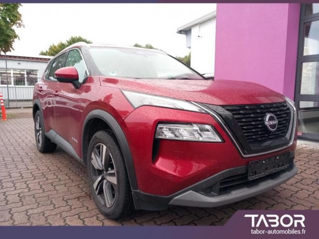 Nissan X-Trail image 2