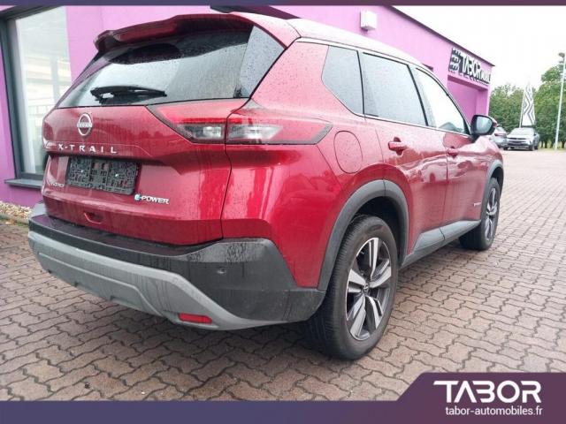 Nissan X-Trail image 5